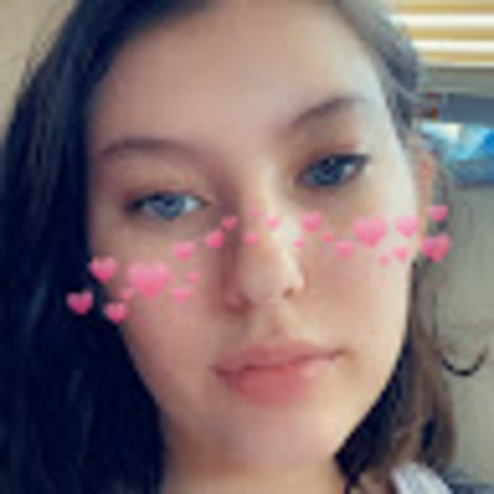 Meet your Posher, Katelynn